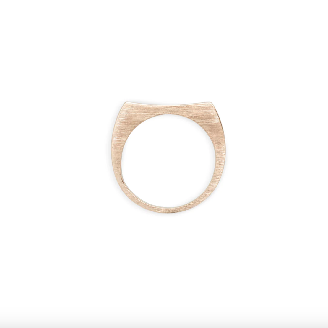 
                  
                    Valley Ring | Solid 9ct Rose Gold
                  
                