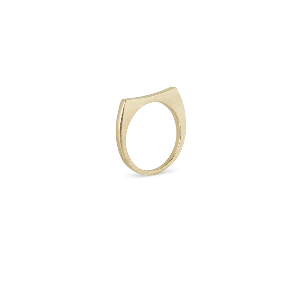 
                  
                    Smith and Poet Valley Ring in solid 9ct Yellow Gold
                  
                