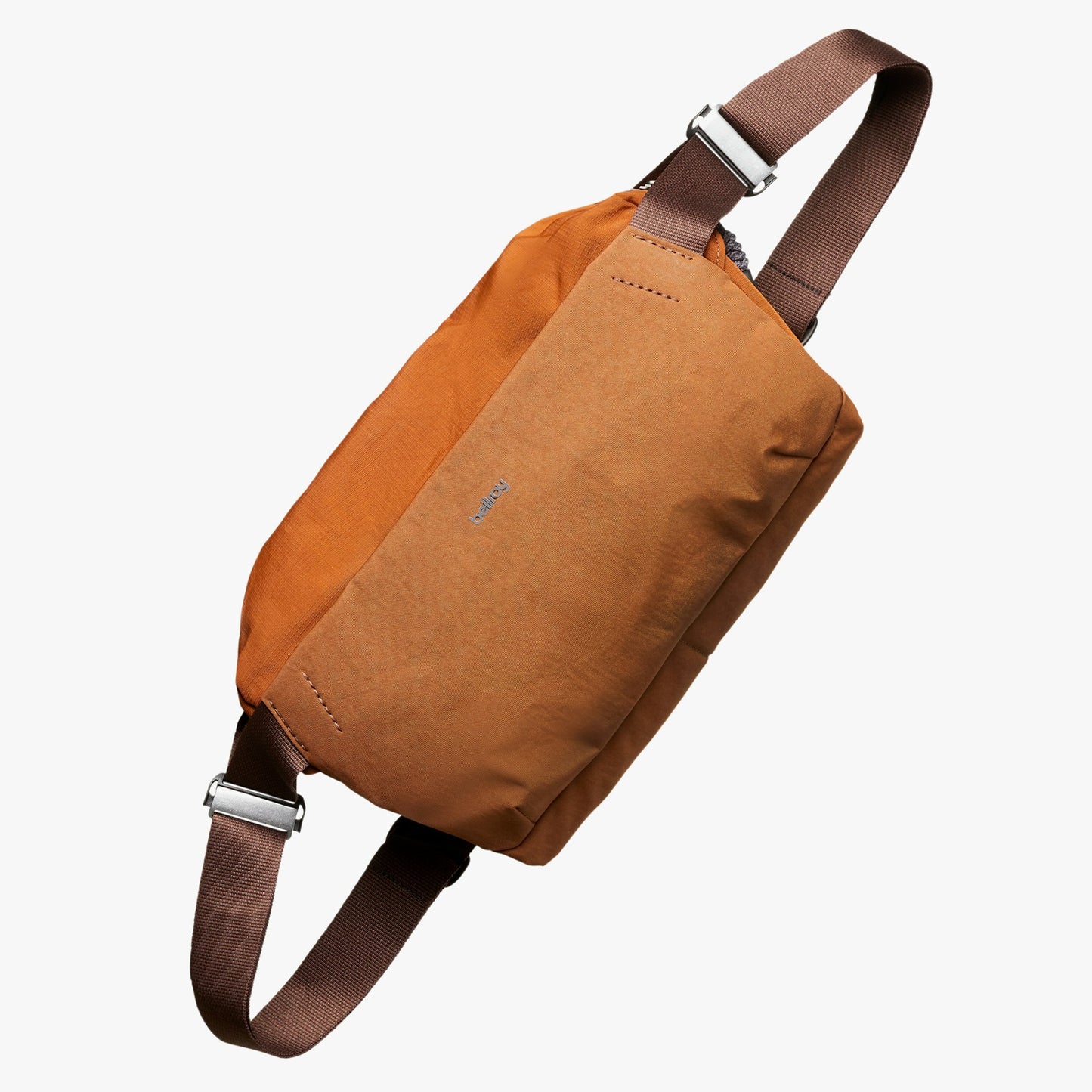 Bellroy | Venture Sling | 9L - NASH + BANKS | Bronze