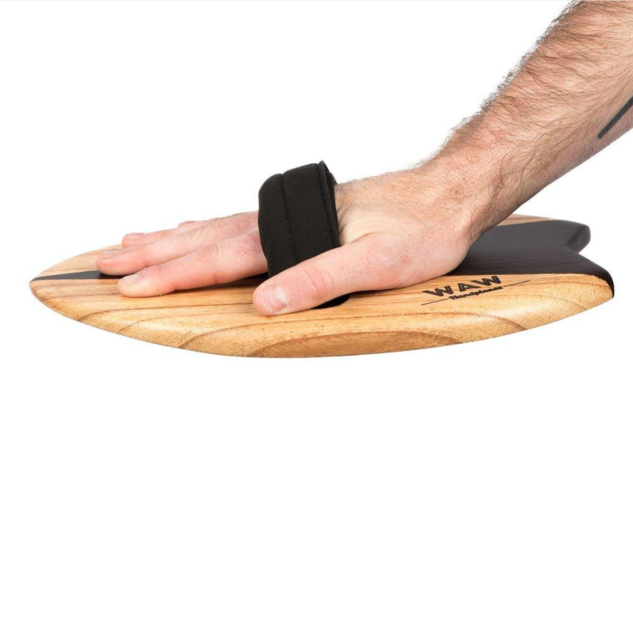 Arrow Fish | Body Surfing Handplane - NASH + BANKS