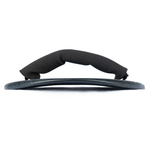 The Badfish Handplane by WAW Handplanes - Midnight Black