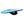 The Badfish Handplane by WAW Handplanes  - Sky Blue