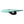 The Badfish Handplane by WAW Handplanes - Aqua Green