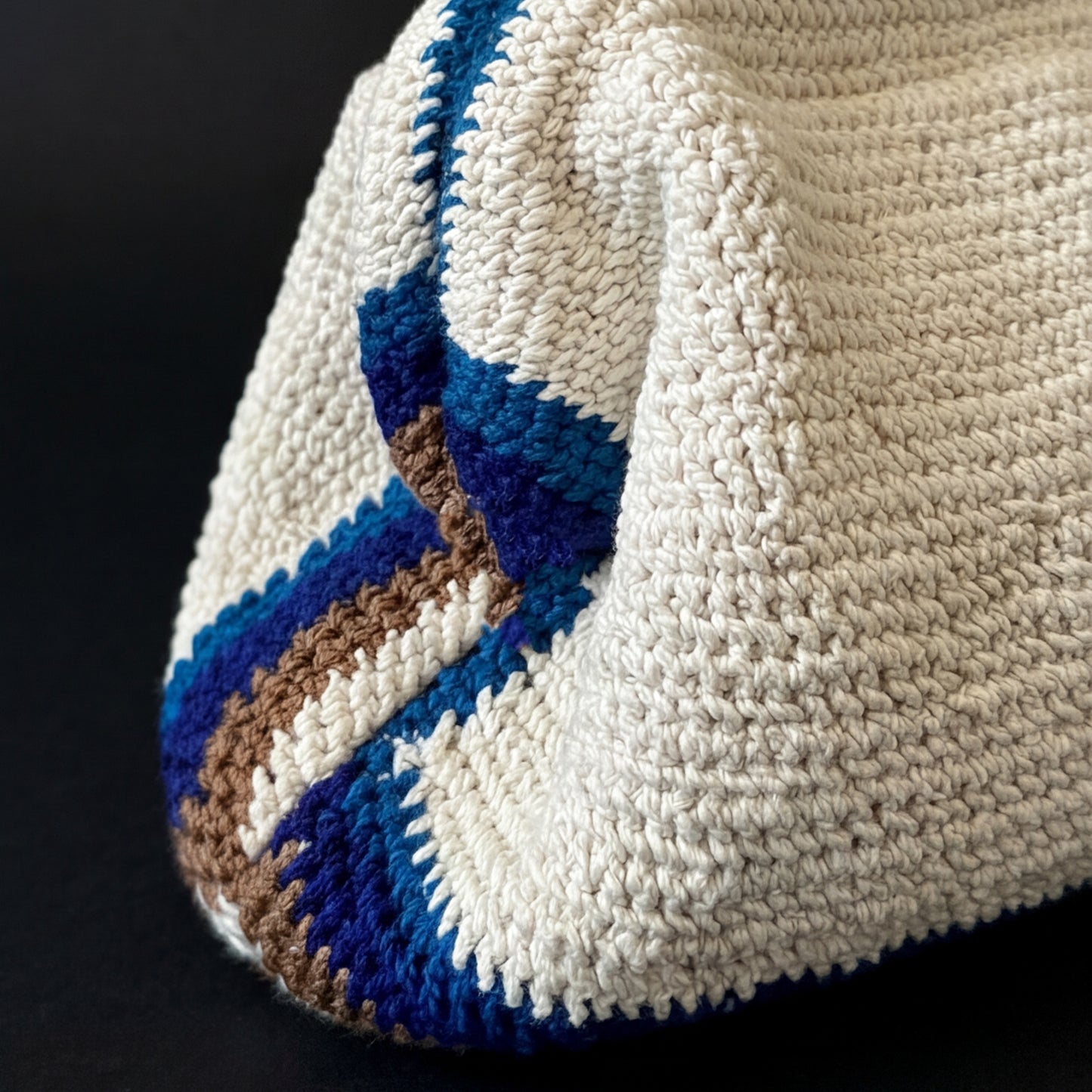 Among Equals | Melena Raun Raun Bilum Clutch | 6480 - NASH + BANKS