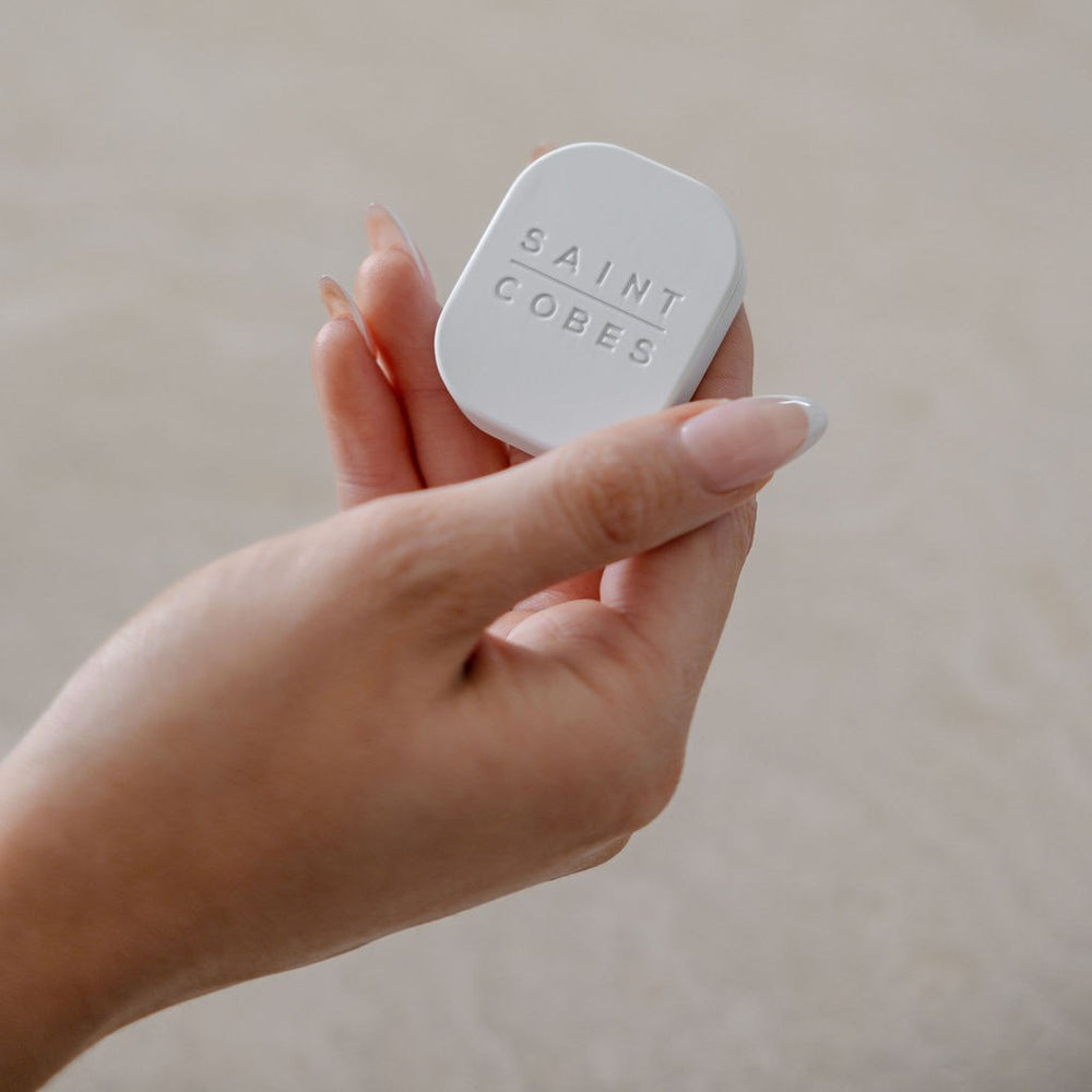 Saint Cobes | Solid Cologne - NASH + BANKS