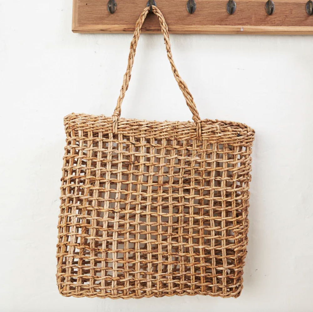 INARTISAN | Achilles Market Shopper