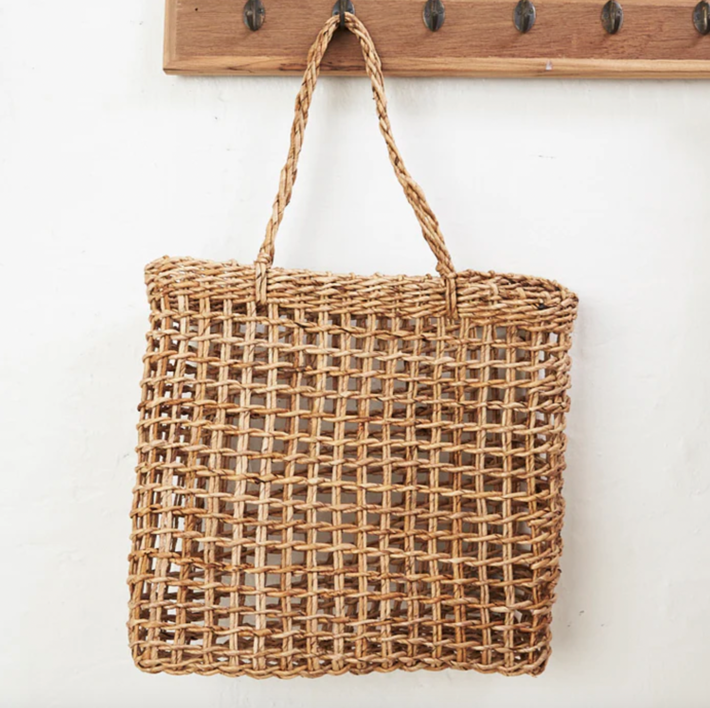 INARTISAN | Achilles Market Shopper