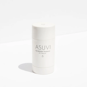 ASUVI - Angophora Natural Deodorant