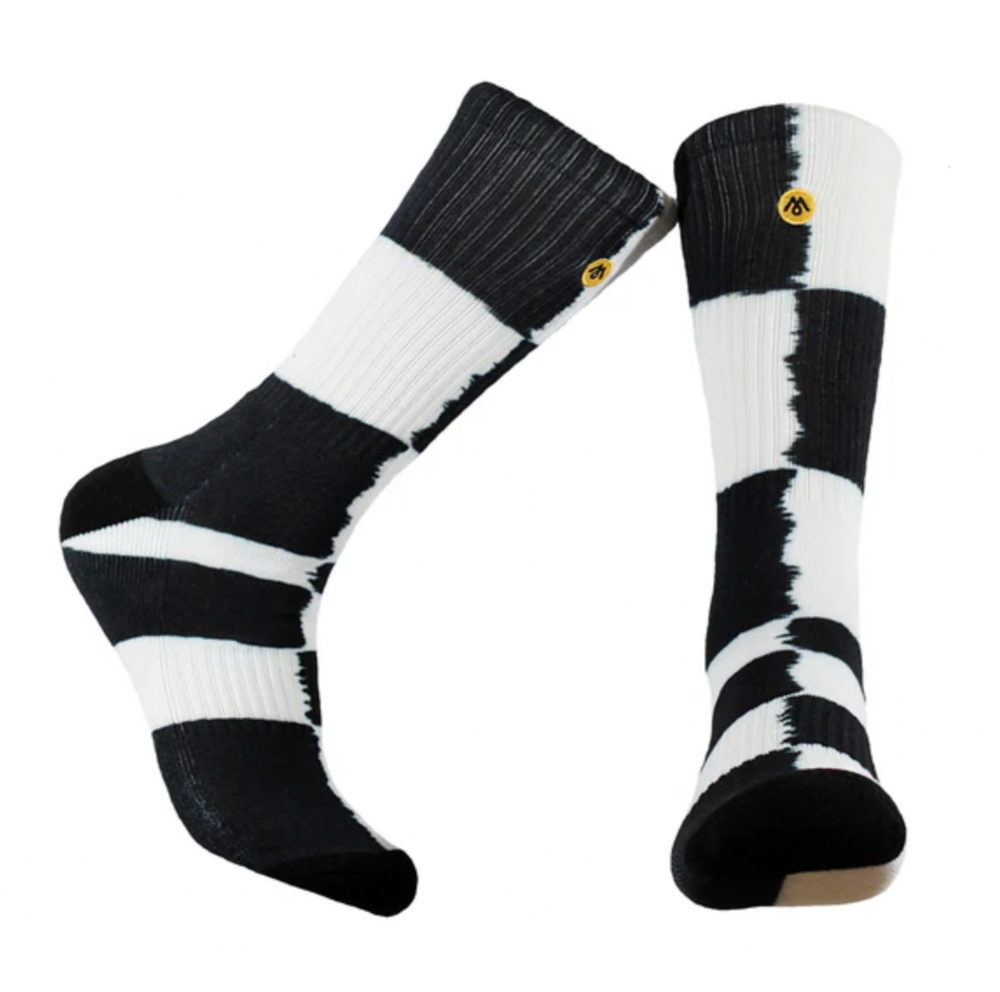 Mennie | ASYM Socks