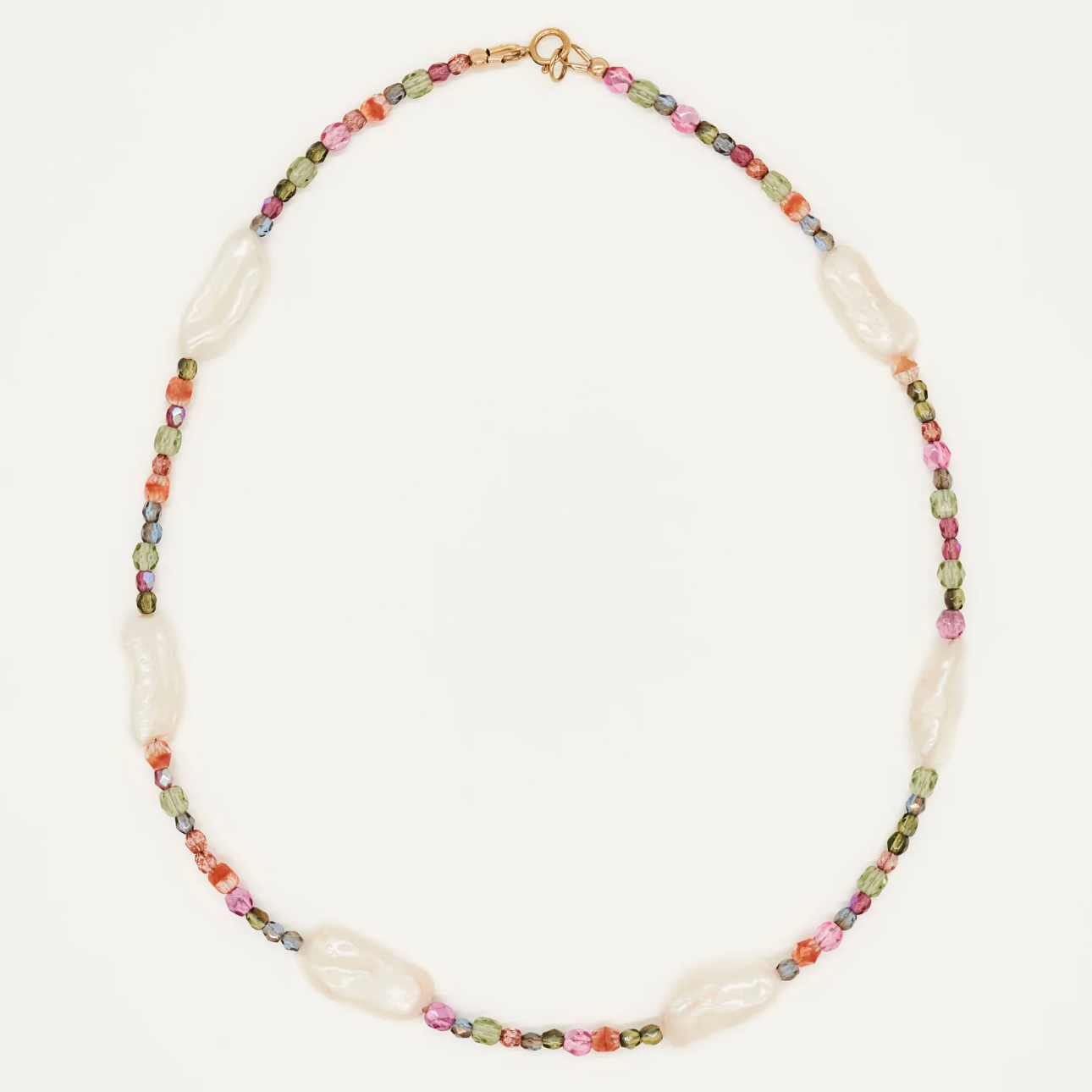 J By Design | The Aurora Necklace