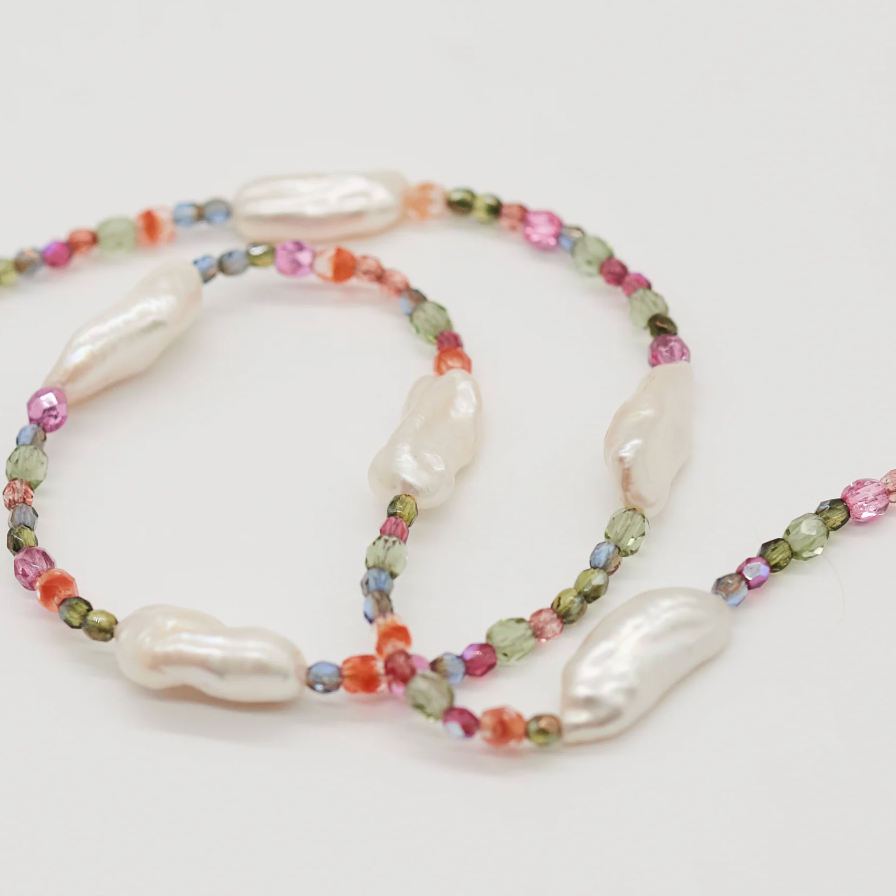 J By Design | The Aurora Necklace