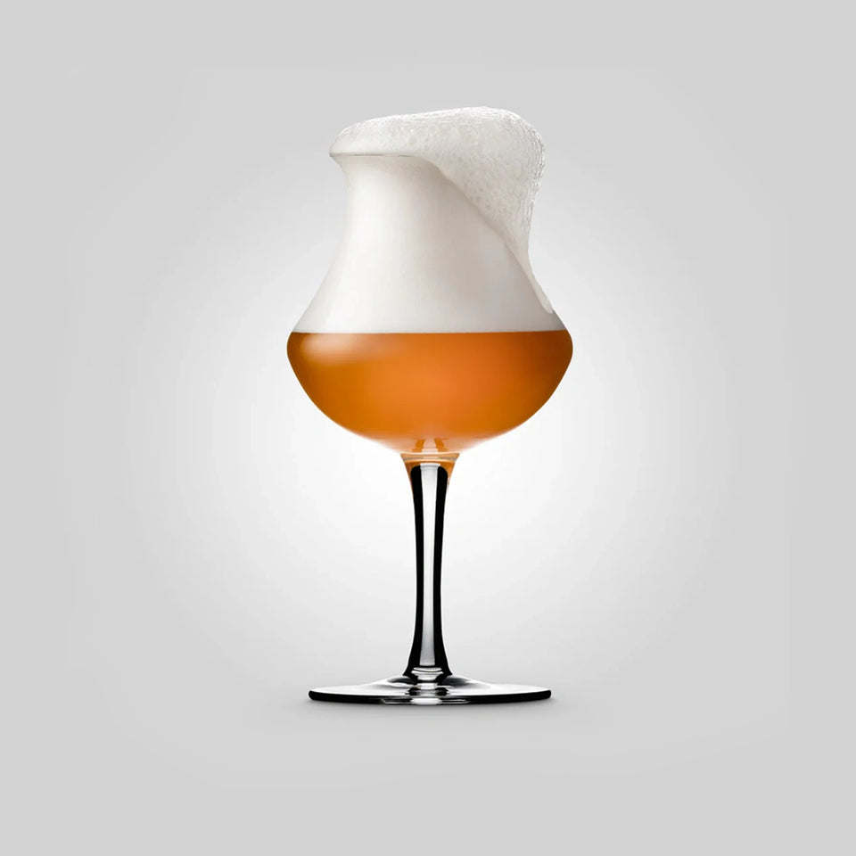 Denver & Liely | The Beer Glass - NASH + BANKS