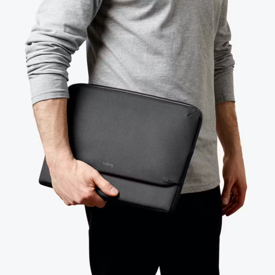 Bellroy Laptop Caddy - Shop Mens Tech Accessories online at Nash + Banks