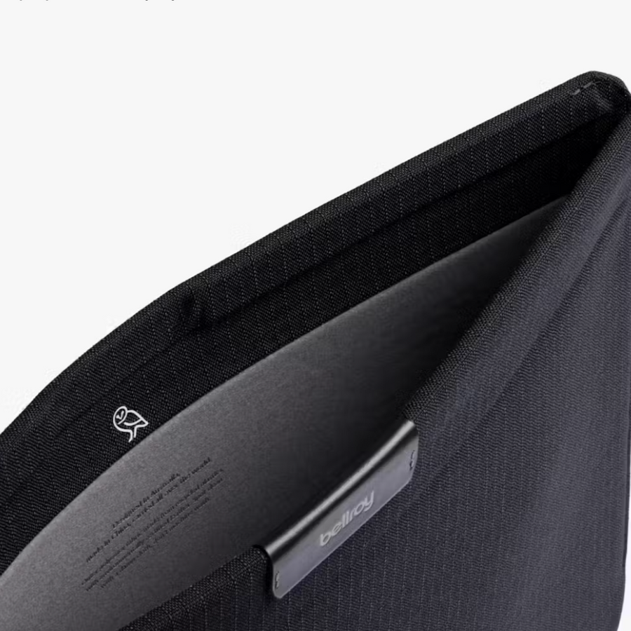 Bellroy Laptop Sleeve - Shop luxury tech gifts online at Nash + Banks