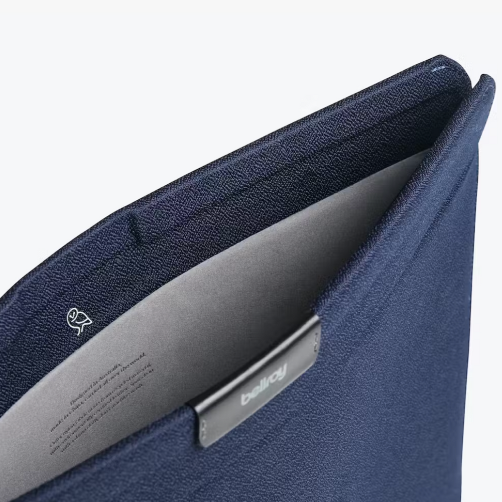
                  
                    Bellroy Laptop Sleeve - Shop luxury tech gifts online at Nash + Banks
                  
                