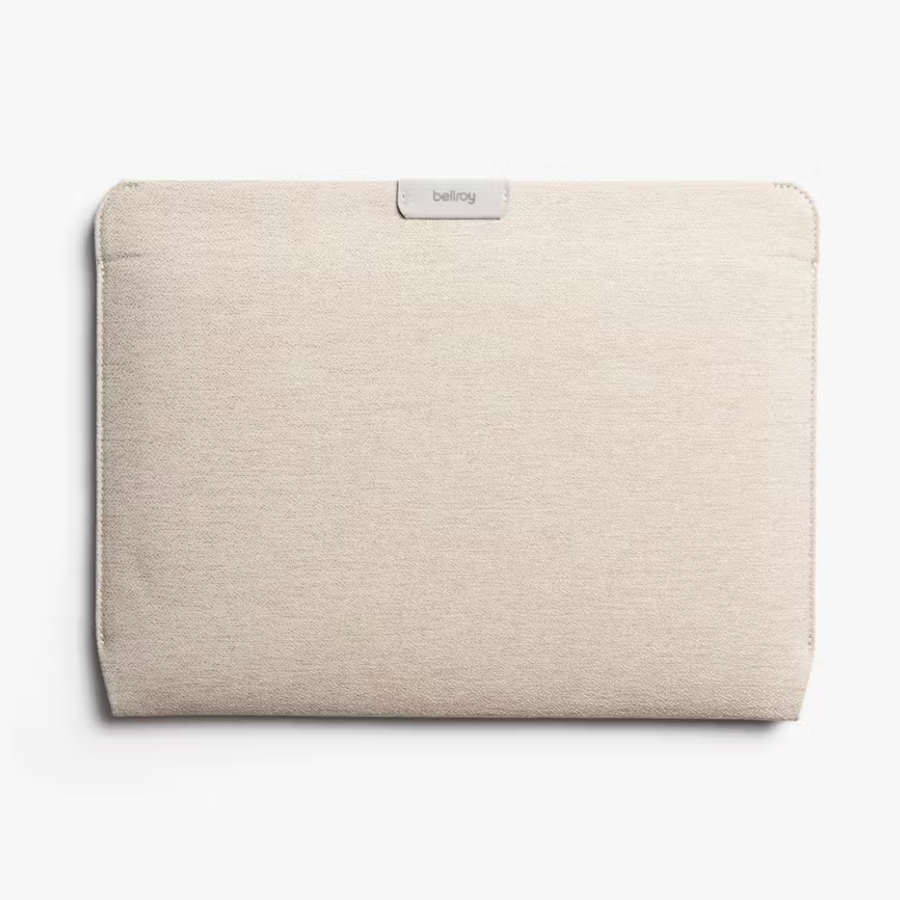 Bellroy Laptop Sleeve - Shop luxury tech gifts online at Nash + Banks
