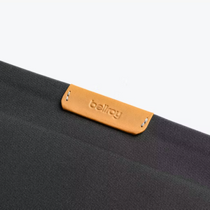 Bellroy Laptop Sleeve - Shop luxury tech gifts online at Nash + Banks
