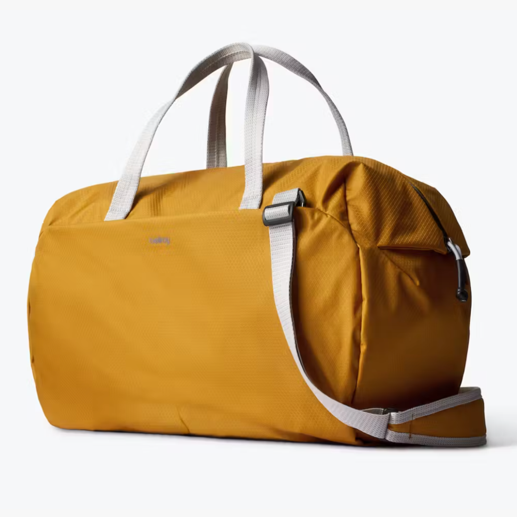 
                  
                    Bellroy | Lite Duffel Bag - Copper
                  
                