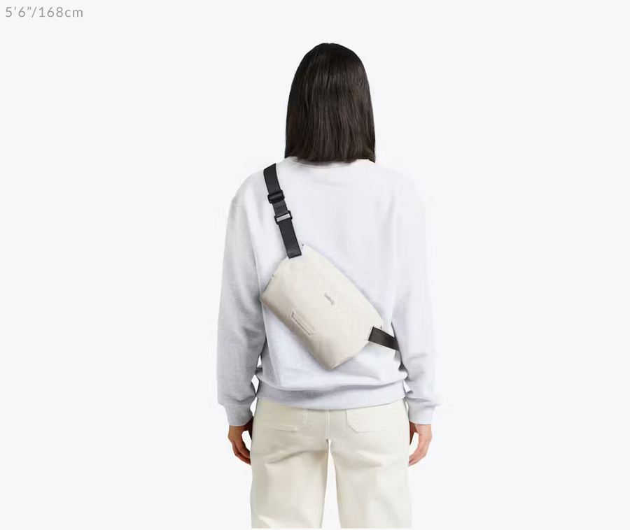 Lite Sling Mini - 4L