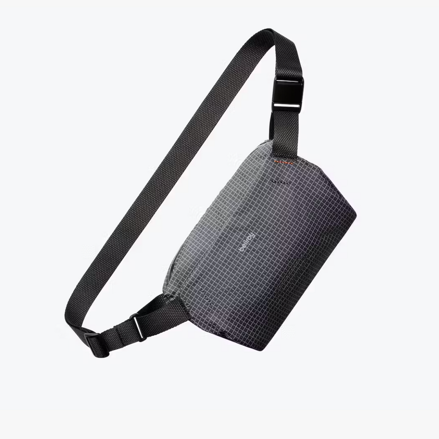 Bellroy Lite Sling Mini - Arcade Grey