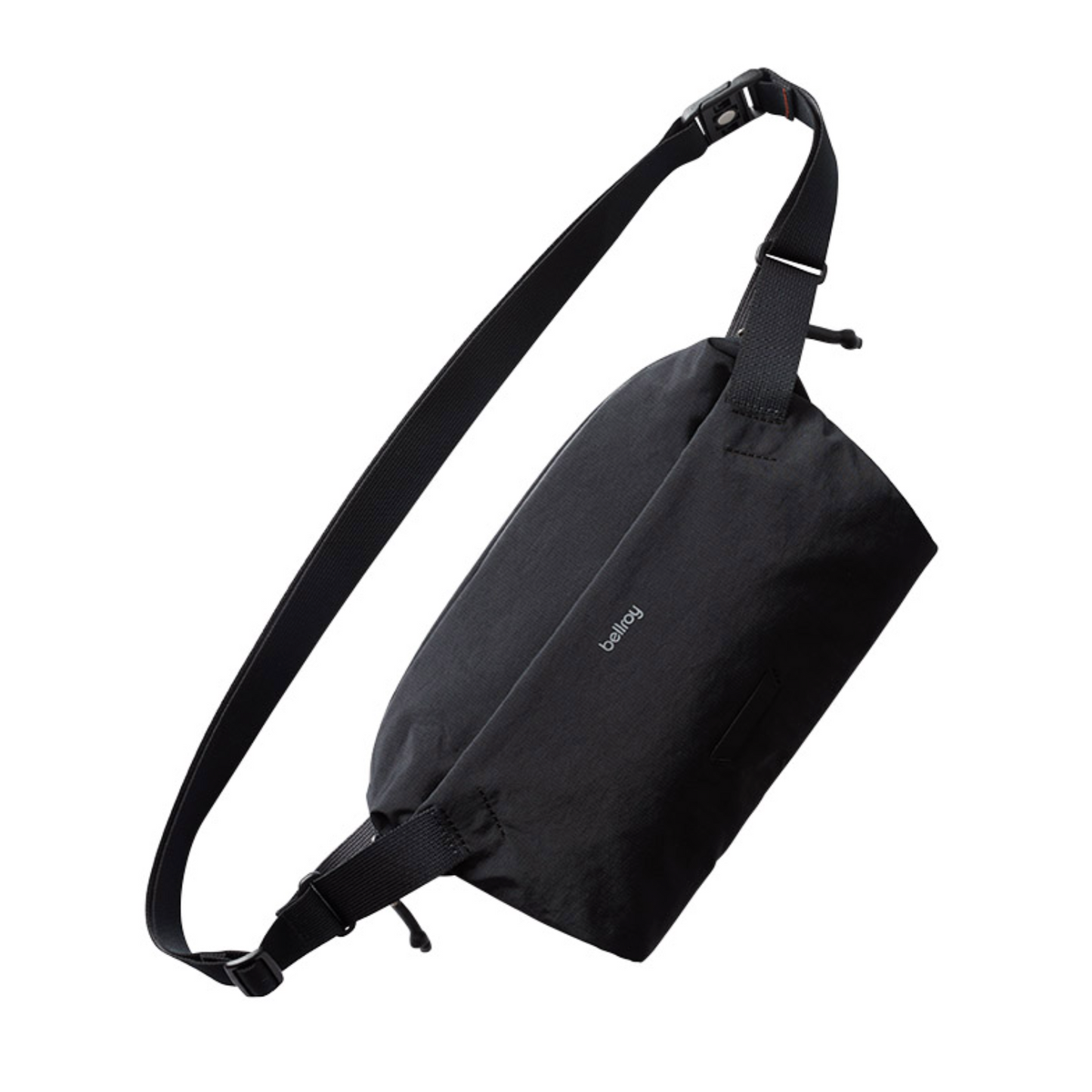 Bellroy | Lite Sling | 7L - NASH + BANKS | Black
