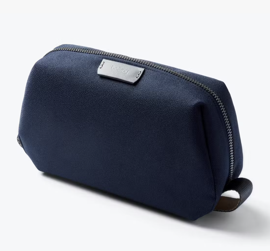 Toiletry Kit - NASH + BANKS