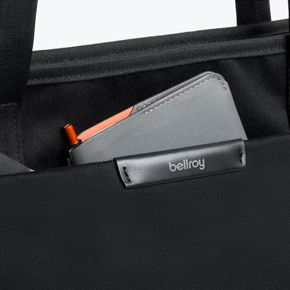 
                  
                    Bellroy Tokyo Tote - Second Edition 15L
                  
                