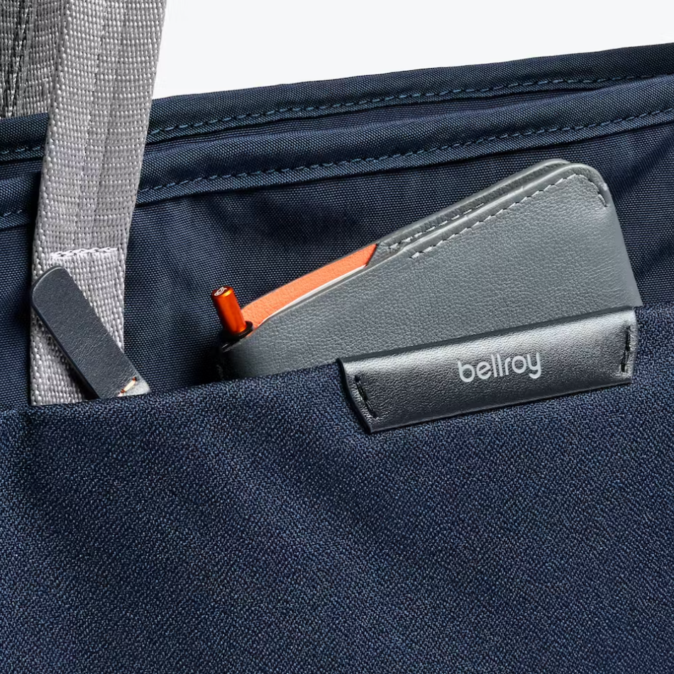 
                  
                    Bellroy Tokyo Tote - Second Edition 15LBellroy Tokyo Tote - Second Edition 15L
                  
                