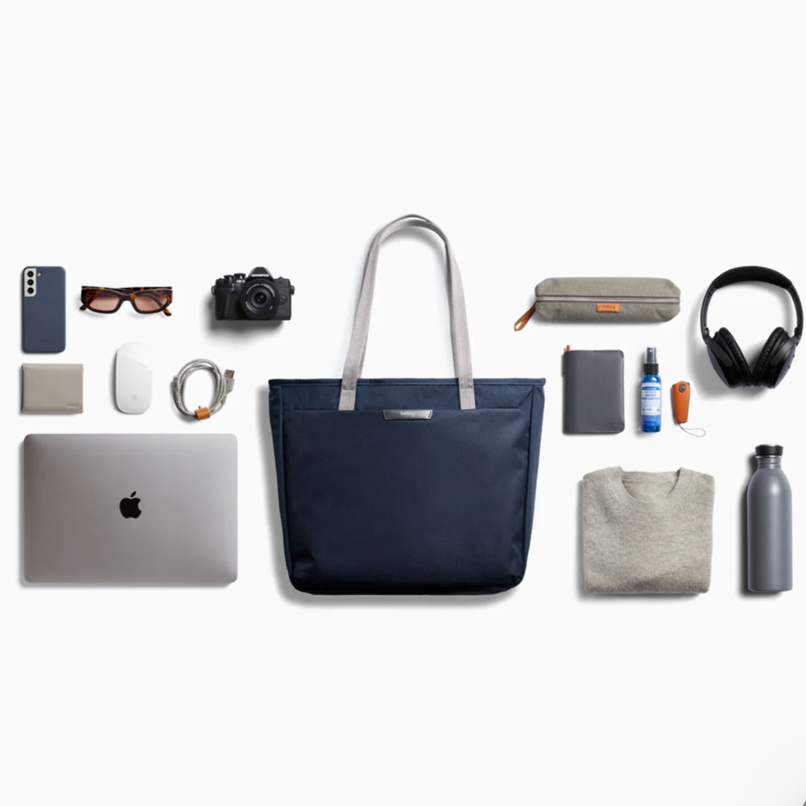 
                  
                    Bellroy Tokyo Tote - Second Edition 15L
                  
                