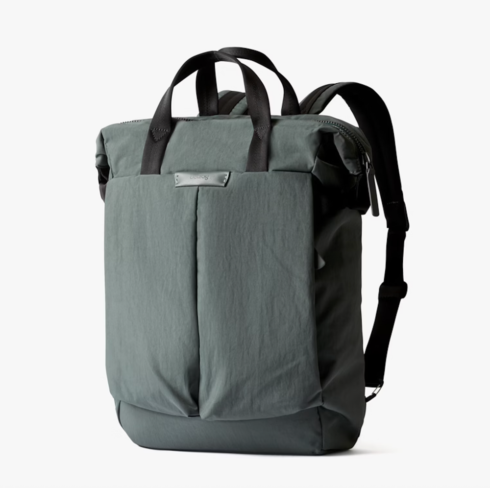 Bellroy | Tokyo Totepack | Compact | 14L - Everglade