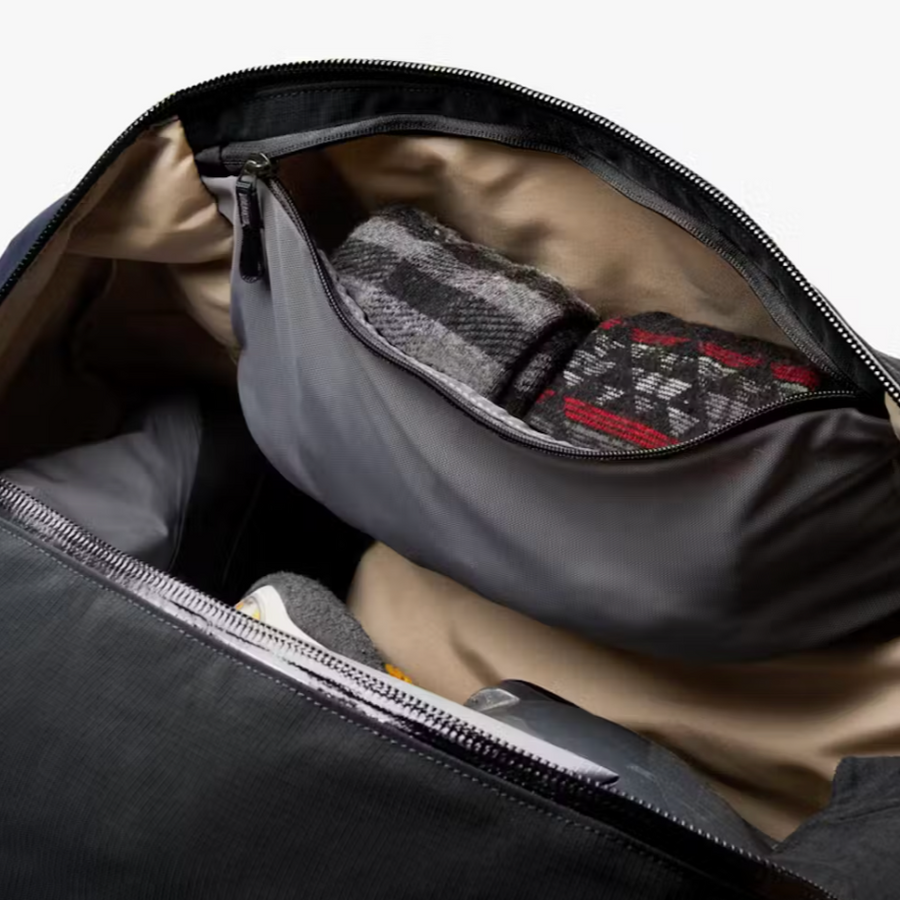 Bellroy Venture Duffel 55L - Midnight