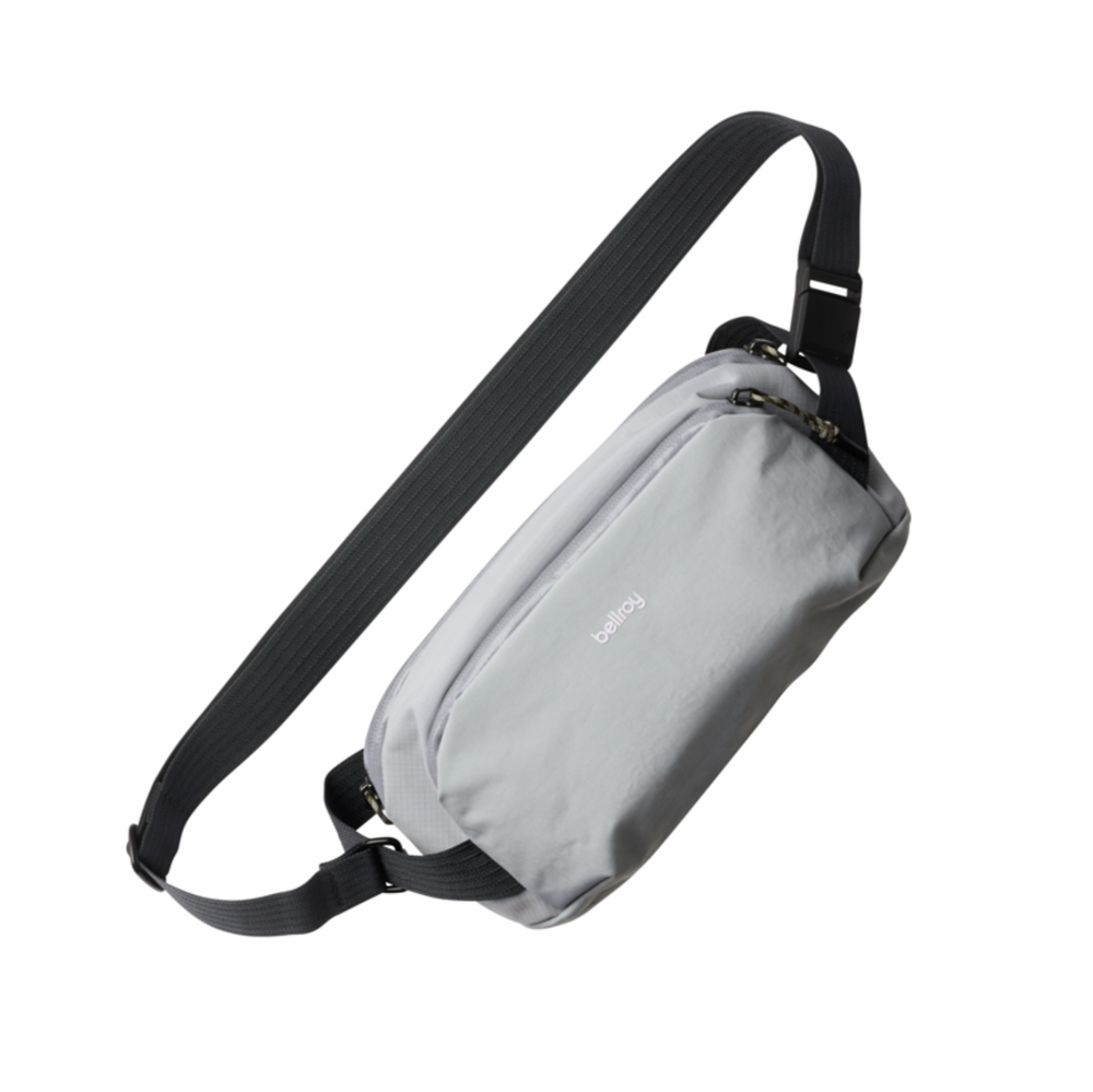 Bellroy Venture Ready Sling 2.5L - Fog