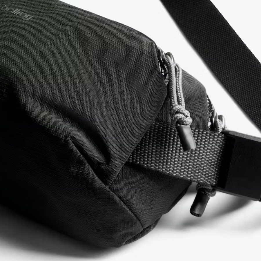 Bellroy Venture Ready Sling 2.5L - Midnight