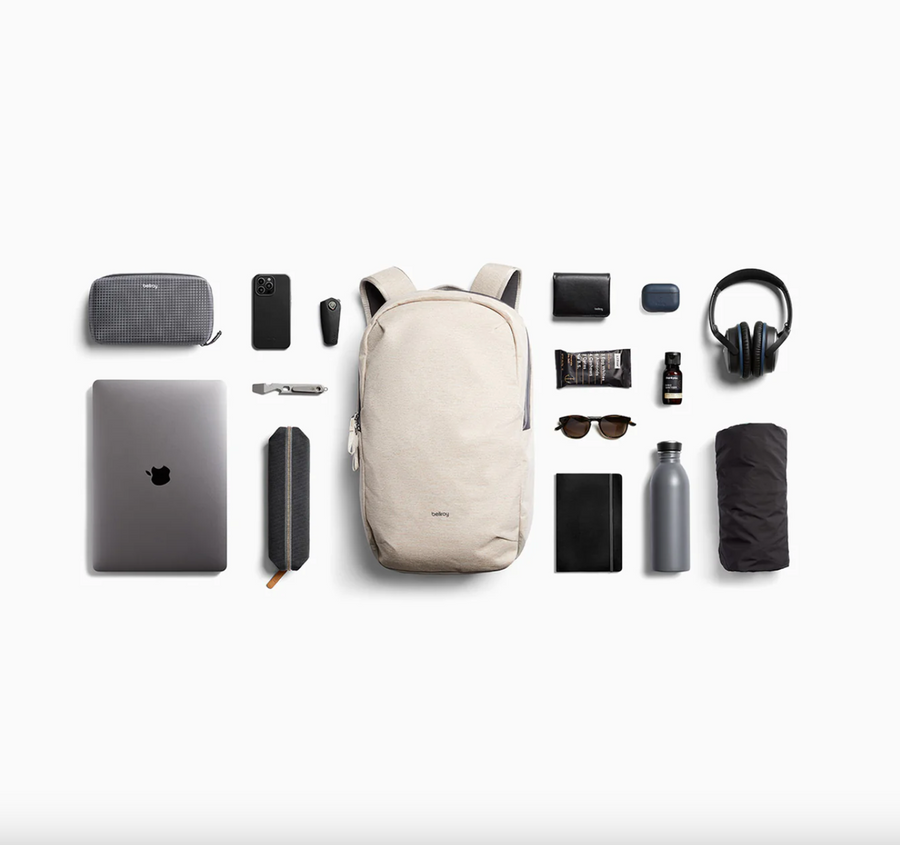 Via Backpack 20L