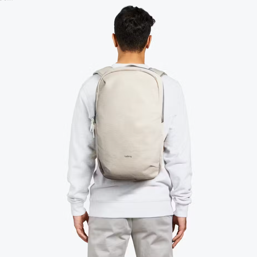 Bellroy Via Backpack 20L - Saltbush
