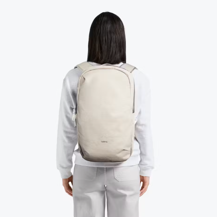 Bellroy Via Backpack 20L - Saltbush