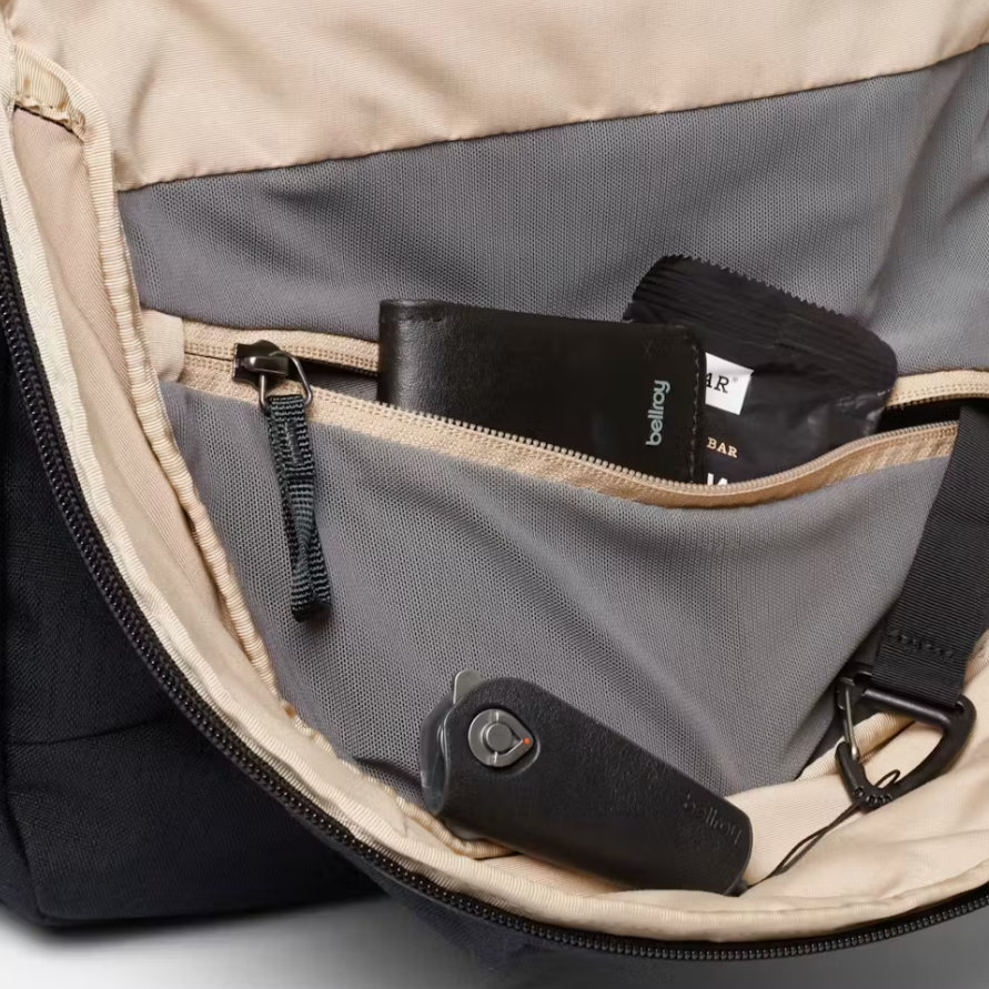 Bellroy Via Backpack 20L - Black