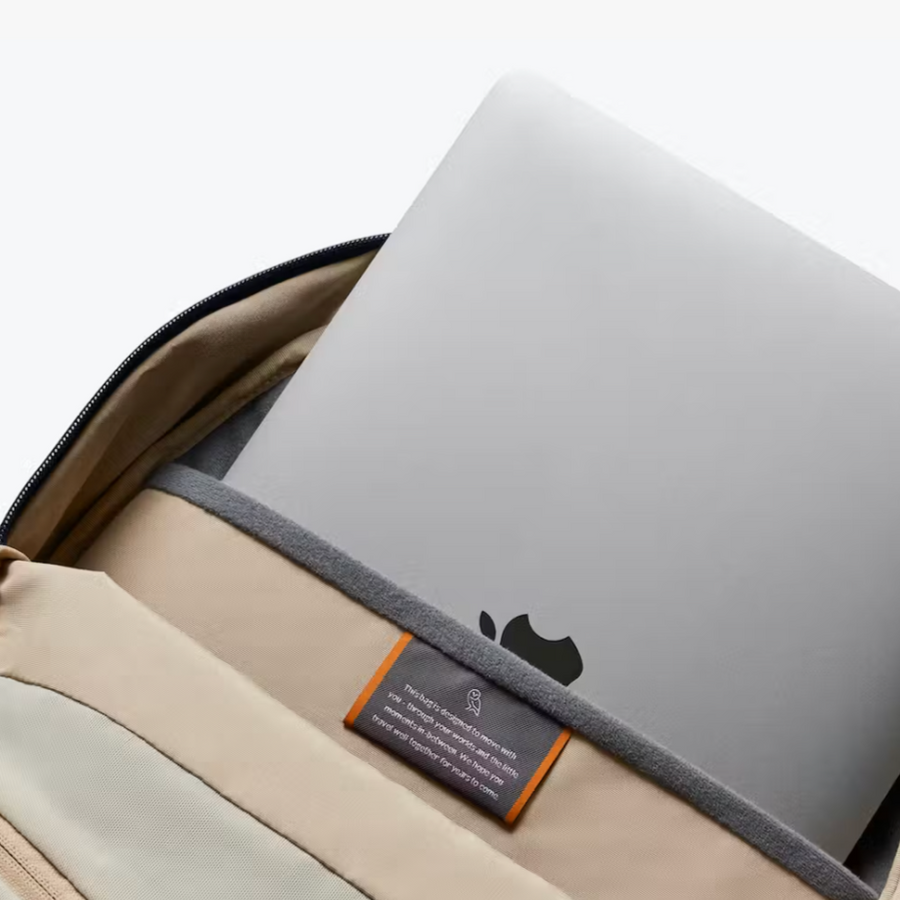 Bellroy Via Backpack 20L - Navy