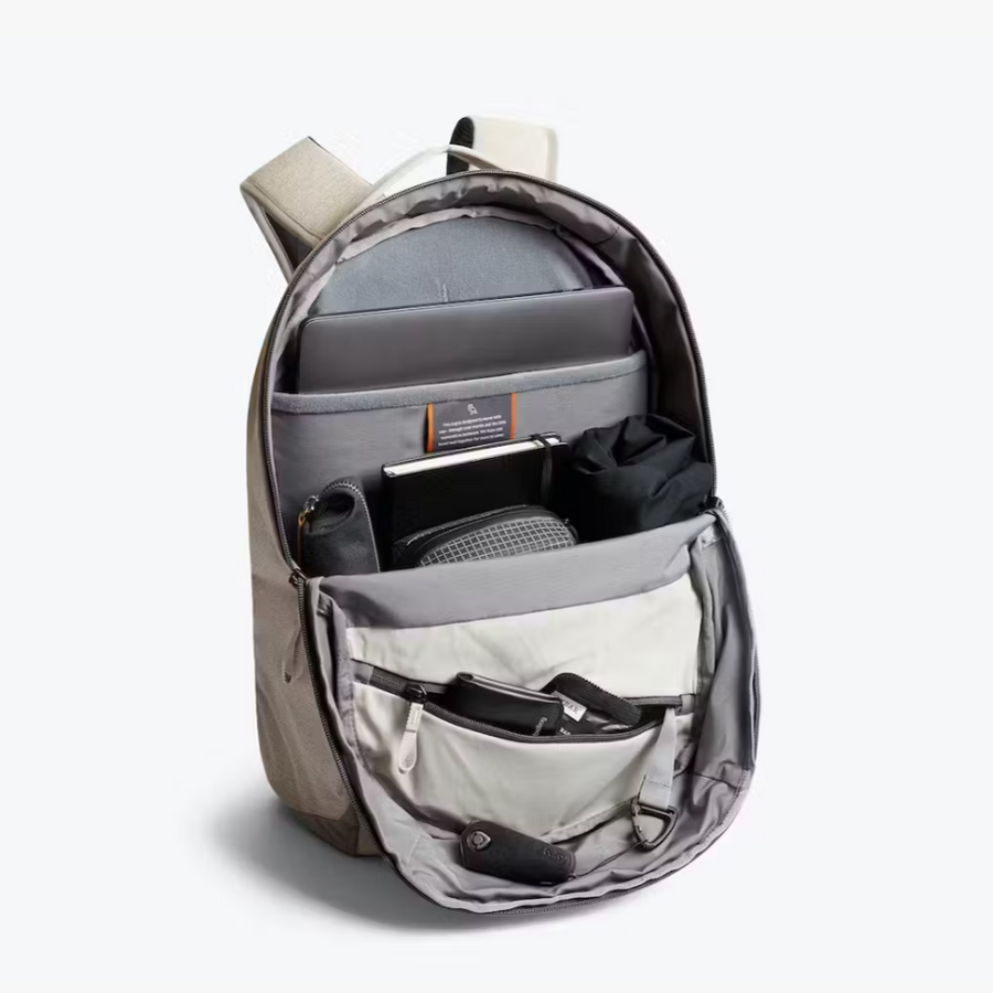 Bellroy Via Backpack 20L - Saltbush