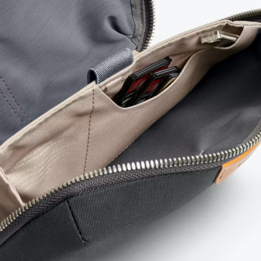 Bellroy Tech Kit - Shop tech gear at Nash + Banks