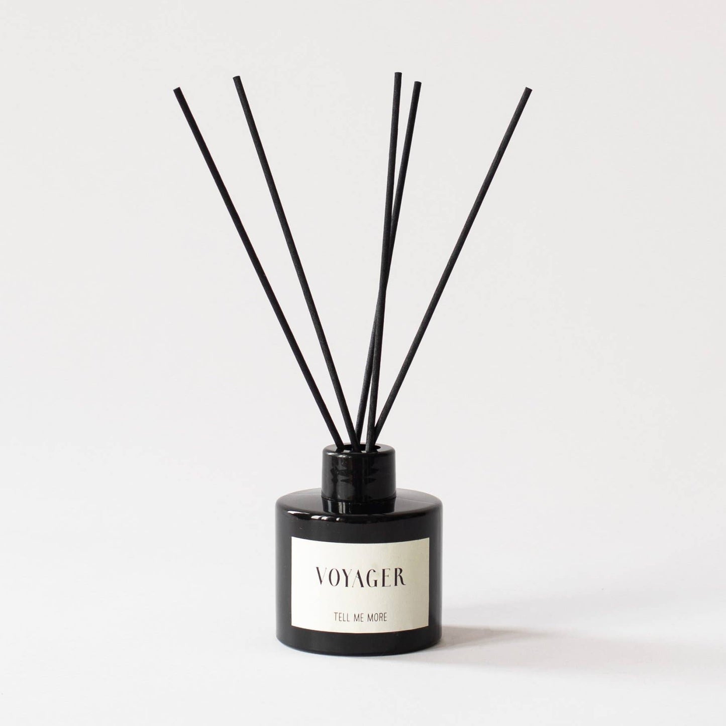 Tell Me More | Room Diffuser | Voyager - NASH + BANKS