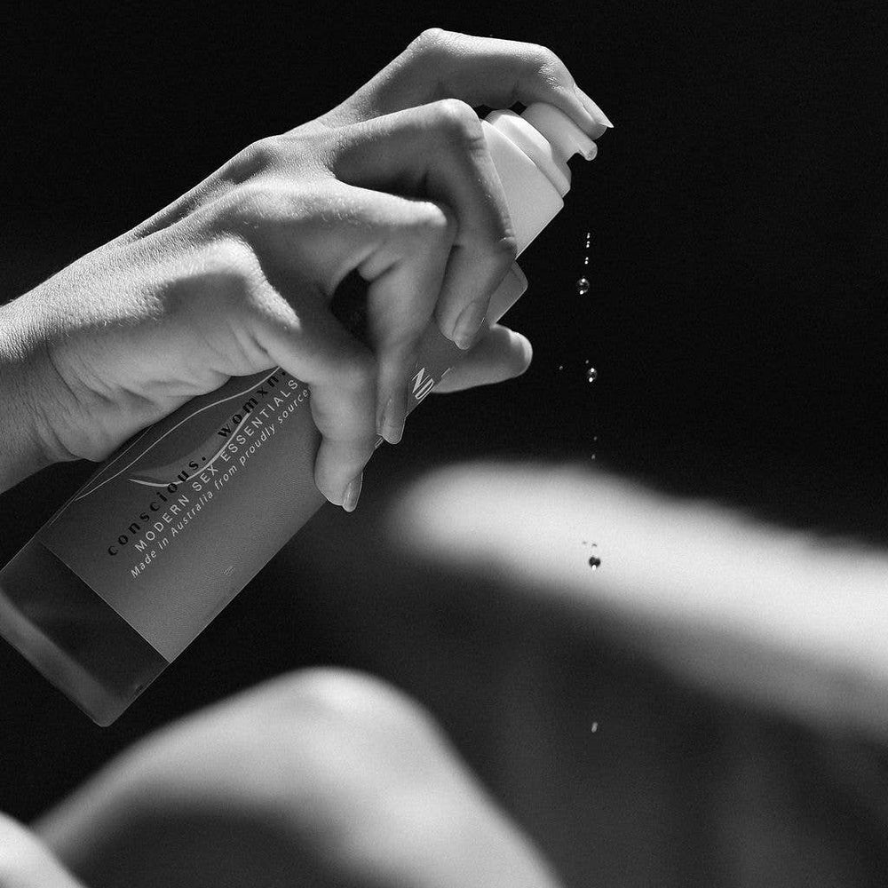 Body Oil - NASH + BANKS