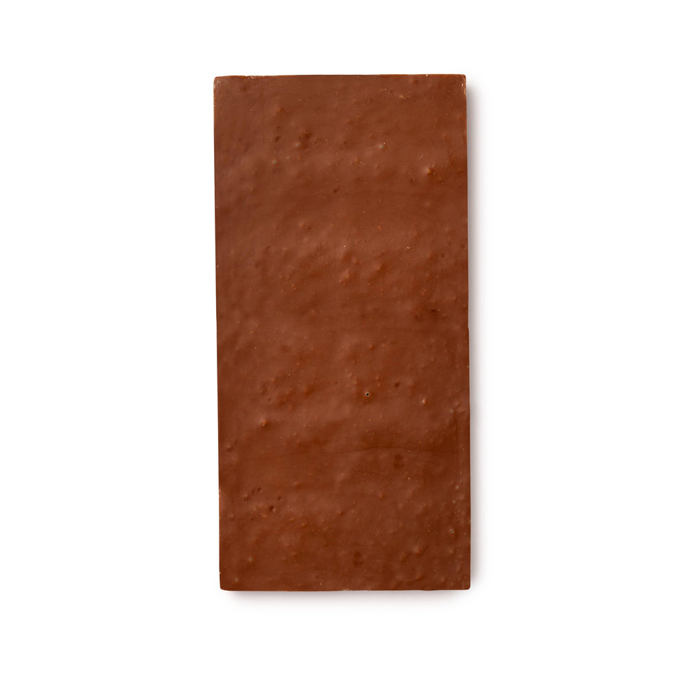 The Chocolate Society | Honeycomb Crunch | Chocolate Bar - NASH + BANKS