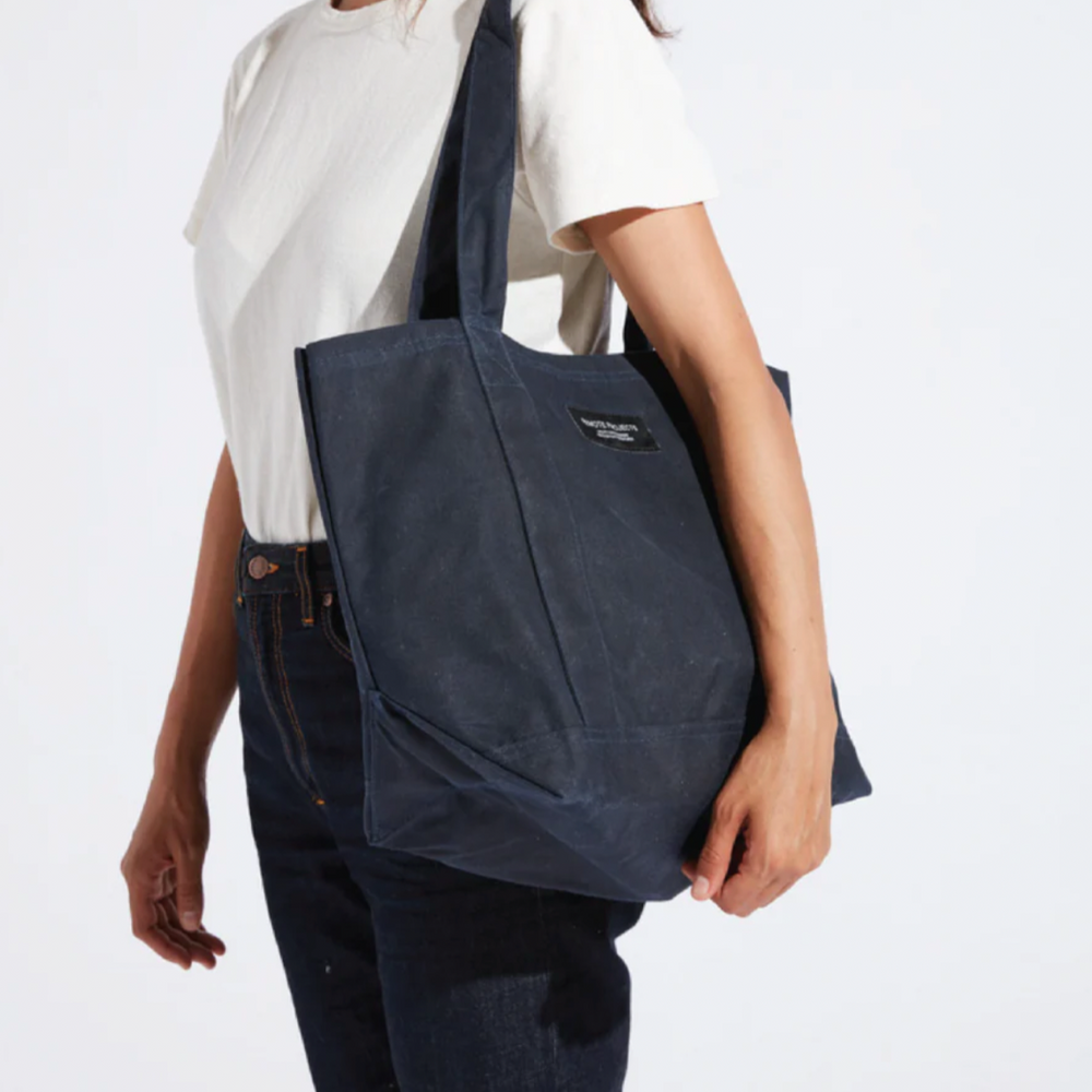 Remote Projects | EVERYDAY TOTE | Midnight