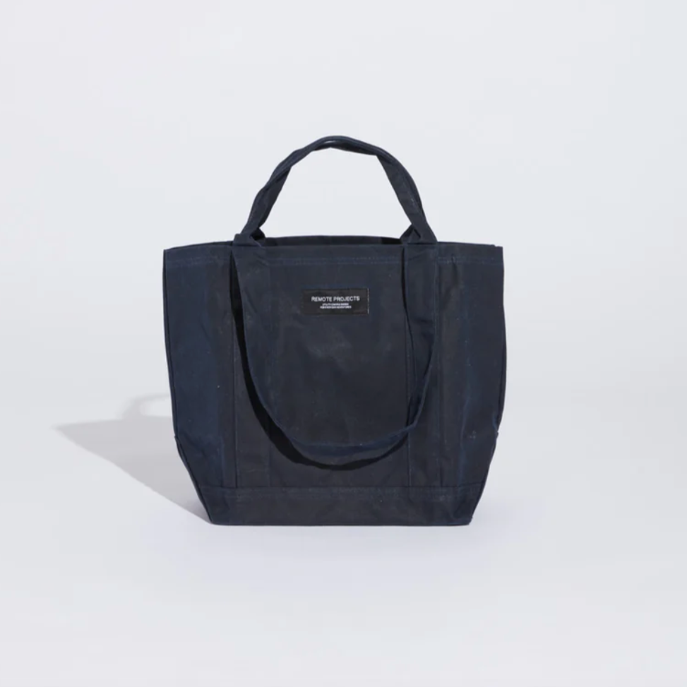 Remote Projects | EVERYDAY TOTE | Midnight