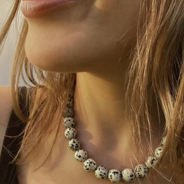 J By Design | Fleck Necklace