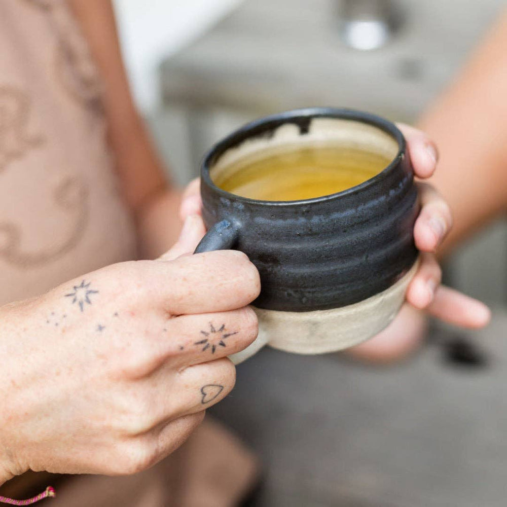 Heart Therapeutics - FLOW | Organic Tea | Yoga & Mindfulness Blend [20g] - NASH + BANKS