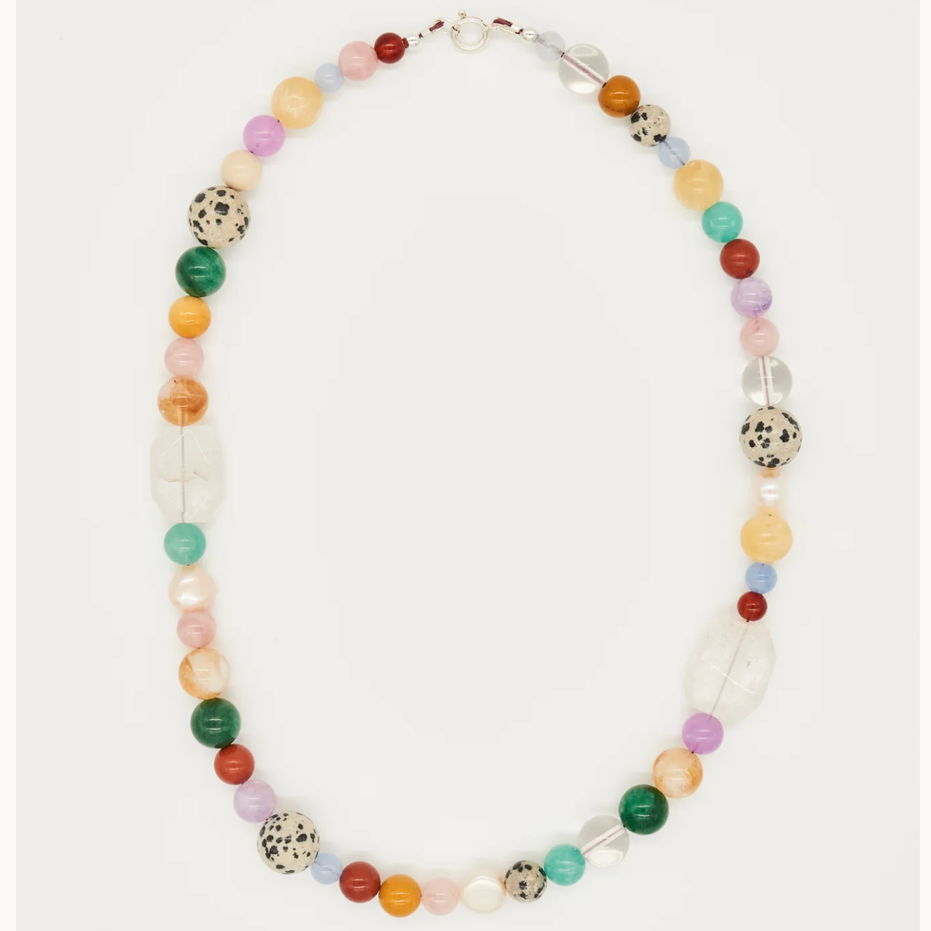 JBD Studio | Fruity Sorbet Necklace