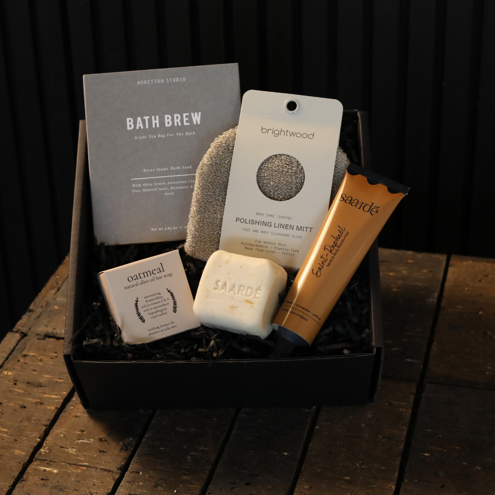 Curated Gift Boxes