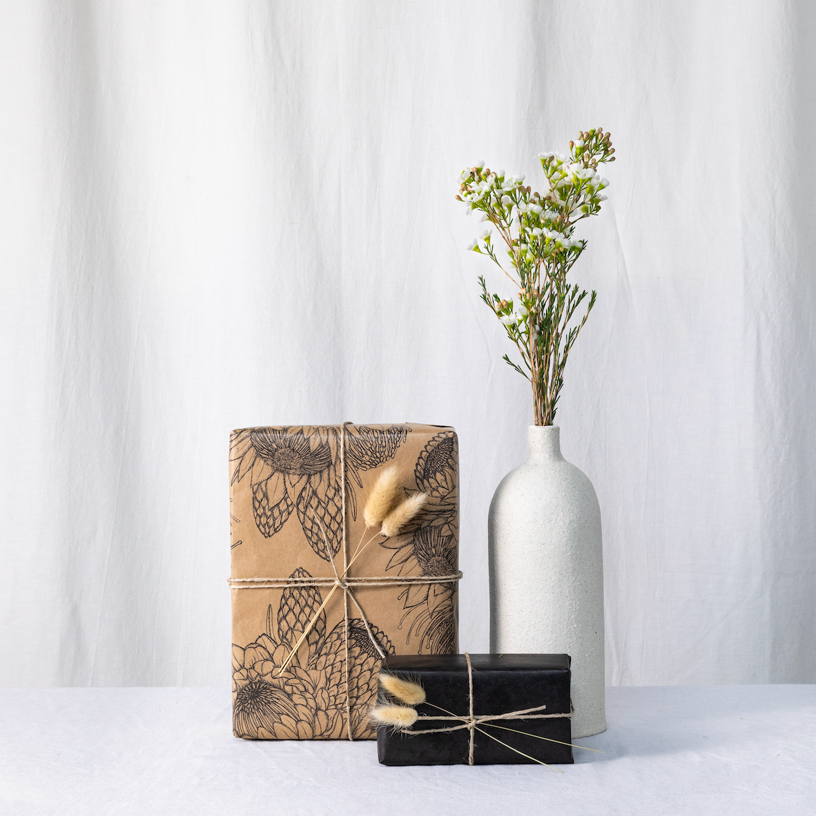 Gift wrap
